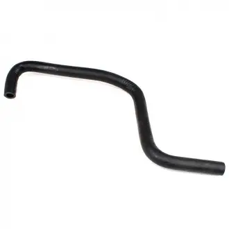 Патрубок радіатора пічки №2 Geely CK / CK-2 Aftermarket 1064020015