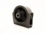 Подушка двигуна передня CVT Geely EC7 / EC7RV KLM KLM AutoParts 1066001350 (фото 5)