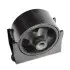 Подушка двигуна передня CVT Geely EC7 / EC7RV KLM KLM AutoParts 1066001350 (фото 3)