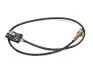 Датчик кисню (лямбдазонд) задній Geely EC-7 Aftermarket 1066001623 (фото 3)