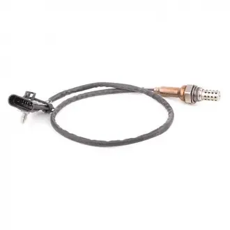 Датчик кисню (лямбдазонд) задній Geely EC-7 Aftermarket 1066001623