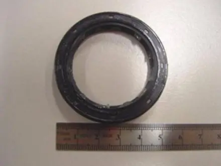 Сальник первичного вала АКПП Geely EC-7RV Aftermarket 1066002072