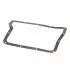 Прокладка поддона CVT Geely Emgrand EC7 Aftermarket 1066002099 (фото 1)