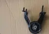 Подушка двигателя задняя CVT Geely EC-7 EC-7RV Aftermarket 1066002422 (фото 1)