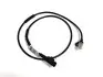 Датчик ABS передний Geely GC7, EC7, FC, SL Aftermarket 1067000020 (фото 4)