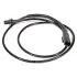 Датчик ABS передний Geely GC7, EC7, FC, SL Aftermarket 1067000020 (фото 1)