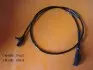 Датчик ABS передний Geely GC7, EC7, FC, SL Aftermarket 1067000020 (фото 5)