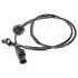 Датчик ABS задний Geely SL Aftermarket 1067000023 (фото 1)