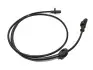 Датчик ABS задний Geely SL Aftermarket 1067000023 (фото 3)