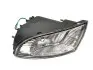 Фара противотуманная левая L Geely FC Aftermarket 1067000098 (фото 1)