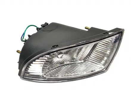 Фара протитуманна ліва L Geely FC Aftermarket 1067000098