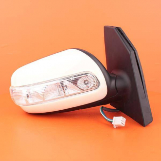 Зеркало заднего вида правое Geely FC Aftermarket 1067000157-02