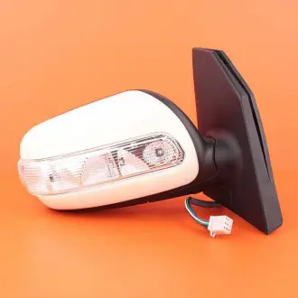 Зеркало заднего вида правое Geely FC Aftermarket 1067000157-02