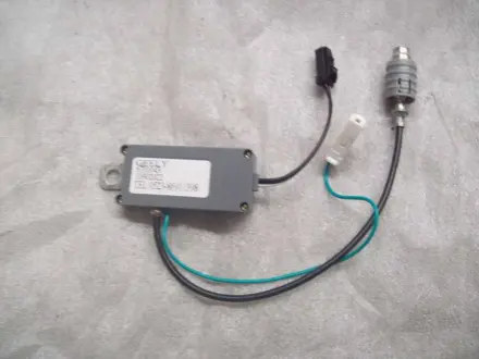 Підсилювач антени Geely EC-7RV Aftermarket 1067001043