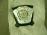 Подушка безопасности AIRBAG (серая) L Geely EC-7 EC-7RV Aftermarket 1067001161 (фото 1)