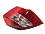 Фонарь задний R Geely EC7 Aftermarket 1067001231 (фото 1)