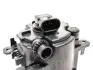 Фара противотуманная Geely EC7RV EX7 GC6 Aftermarket 1067002015 (фото 6)