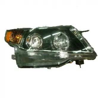 Фара передняя правая Geely GC7 Aftermarket 1067002642