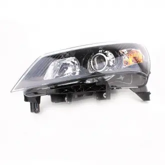 Фара передня (седан) L Geely EC7 Aftermarket 1067003376