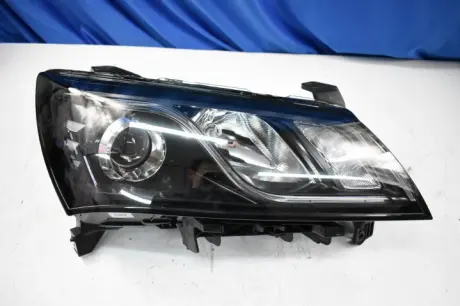 Фара передняя R Geely EC7 Aftermarket 1067004758