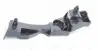Кронштейн бампера переднього Aftermarket 1068000007 (фото 1)