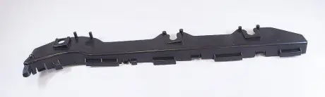 Кронштейн бампера заднего R Geely FC Aftermarket 1068000016