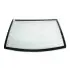 Стекло заднее Geely GC7 FC SL Aftermarket 1068000103 (фото 1)