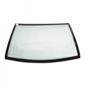 Стекло заднее Geely GC7 FC SL Aftermarket 1068000103