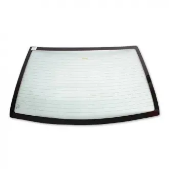 Скло заднє Geely GC7 FC SL Aftermarket 1068000103