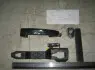 Ручка наружная двери передней левая Geely FC Aftermarket 1068000150 (фото 1)