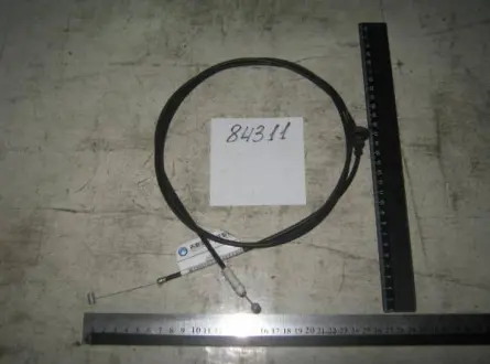 Трос капота Geely FC Aftermarket 1068000218