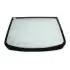 Стекло ветровое заднее Geely EC-7 Aftermarket 1068001141 (фото 1)