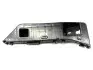 Кронштейн бампера переднего L Geely EC-7 Aftermarket 1068001655 (фото 1)