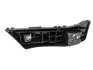 Кронштейн бампера переднего L Geely EC-7 Aftermarket 1068001655 (фото 2)