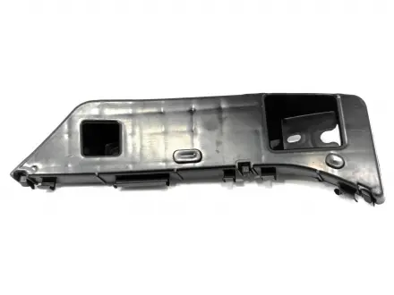 Кронштейн бампера переднего L Geely EC-7 Aftermarket 1068001655 (фото 1)