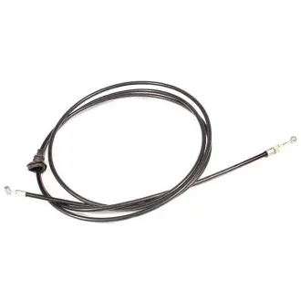 Трос капота EC7 Aftermarket 1068002003