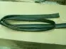 Уплотнитель окна двери передней L Geely EC-7 EC-7RV Aftermarket 1068002035 (фото 1)