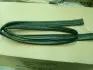 Уплотнитель окна двери передней L Geely EC-7 EC-7RV Aftermarket 1068002035 (фото 2)