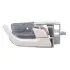 Ручка внутренняя двери R Geely EC7/EC7RV Aftermarket 1068002076 (фото 1)
