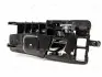 Ручка внутренняя двери R Geely EC7/EC7RV Aftermarket 1068002076 (фото 5)