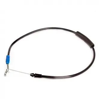 Фото трос замку двері передньої лівої Geely EC-7 RV Aftermarket 1068002086 Трос замку двері передньої лівої Geely EC-7 RV Aftermarket 1068002086