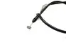 Трос замку двері передньої Geely EC-7 Aftermarket 1068002087 (фото 4)