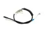 Трос замка двери передней R Geely EC-7 Aftermarket 1068002090 (фото 2)