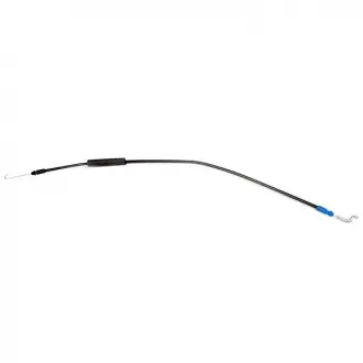 Трос замка двери передней R Geely EC-7 Aftermarket 1068002090