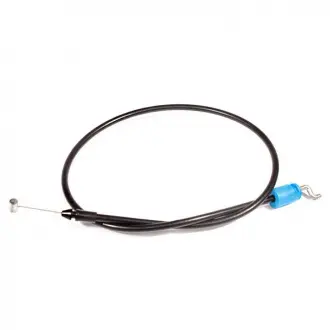Трос відкриття дверей задньої L R (від замка до ручки) EC-7RV Aftermarket 1068002119