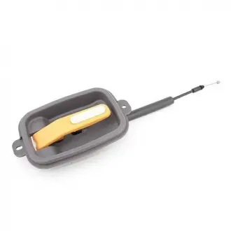 Ручка открытия крышки багажника Geely EC-7 Aftermarket 1068002174
