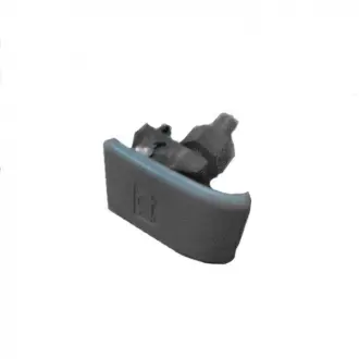 Ручка відкриття капота Geely EC-7 EC-7RV Aftermarket 1068002424