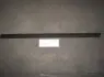 Уплотнитель стекла двери передней R Geely EC-7 EC-7RV Aftermarket 1068002690 (фото 1)