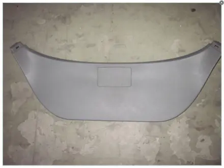Облицовка багажника Geely EC-7 RV Aftermarket 106800300900432
