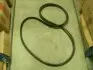 Уплотнитель крышки багажника (хэтчбек) Geely EC-7 Aftermarket 1068003246 (фото 1)